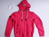 Pinke Naketano Sweatjacke Gr. 164  Kaputzenjacke Nordrhein-Westfalen - Bedburg Vorschau