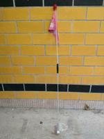 Puky Fahne fürs Fahrrad Sicherheitswimpel hinten Berlin - Hellersdorf Vorschau