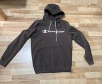 Champion Hoodie, Gr. M braun top Hannover - Misburg-Anderten Vorschau