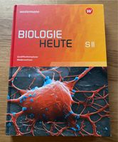 Biologie Heute S II Qualifikationsphase Niederdachsen Westermann Niedersachsen - Ilsede Vorschau