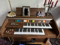 KAWAI E-Piano E-100, Electro Chord II mit Bank Orgel Sale Düsseldorf - Angermund Vorschau