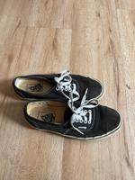 vans sneaker flach Nordrhein-Westfalen - Ratingen Vorschau