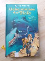 Jules Verne Geheimnisse der Tiefe Arena Die Reise zum Mittelpunkt Sachsen-Anhalt - Wernigerode Vorschau