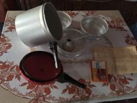 DDR VEB Ostalgie Retro Schnellkochtopf SKT78 Dampfdrucktopf Bayern - Konradsreuth Vorschau