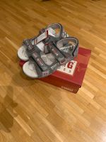 Sandalen Kinder jungen Herren Gr 38 Mustang Bayern - Augsburg Vorschau