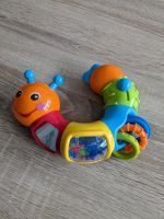 Babyspielzeug Raupe Nordrhein-Westfalen - Drensteinfurt Vorschau