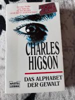 Charles Higson das Alphabet der Gewalt Niedersachsen - Bienenbüttel Vorschau