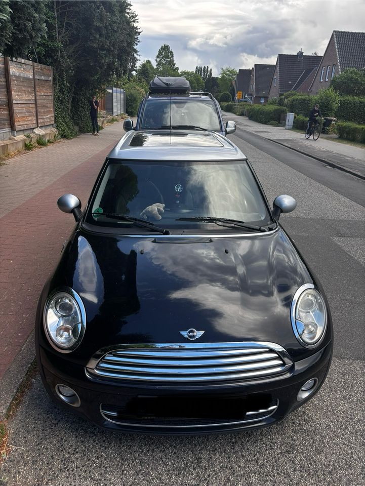 MINI Cooper 2009 in Elmshorn