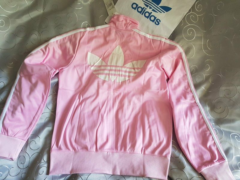 Adidas Firebird Jacke Pink Damen Rosa Lieblich Pullover Mädchen in  Eimsbüttel - Hamburg Eidelstedt | eBay Kleinanzeigen ist jetzt Kleinanzeigen