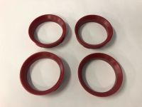 4x Zentrierringe 66,45 - 57,1 mm Audi VW Mercedes Skoda Seat NEU Nordrhein-Westfalen - Brühl Vorschau