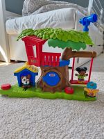 Fisher Price Little People Baumhaus Hessen - Butzbach Vorschau