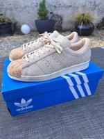 Adidas Originals Superstar 80s Cork Suede Pack Brown ZX Max Rheinland-Pfalz - Neuwied Vorschau