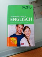 Schulwörterbuch Englisch- Deutsch Rheinland-Pfalz - Eisenberg  Vorschau