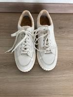 Sneaker S.Oliver Größe 40 hellbeige Bayern - Obergünzburg Vorschau