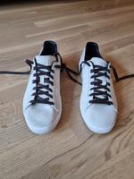 Ungetragen Herren PUMA Clyde GCC Sneaker offwhite Gr. 43 Düsseldorf - Pempelfort Vorschau