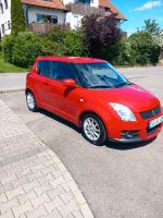 Suzuki Swift 1.6 Benzin Baden-Württemberg - Villingen-Schwenningen Vorschau