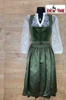 traumhaftes Samtdirndl Gr. 30 32 34 36 38 40 42 44 46 48 Dirndl Bayern - Kulmbach Vorschau