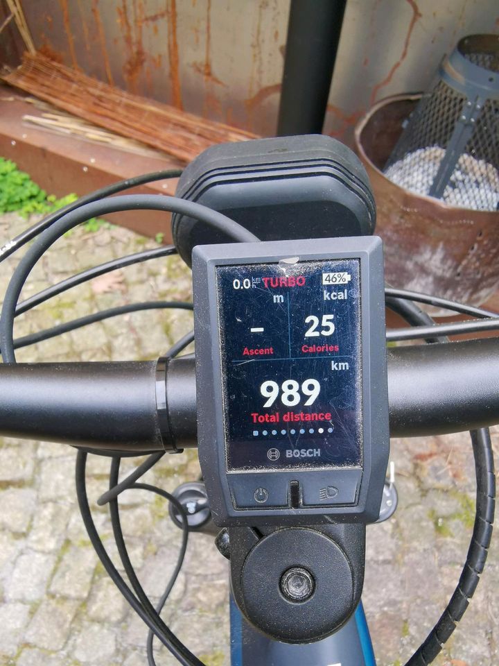 E-Bike 29" Scott Axis eRide Evo in Alzenau