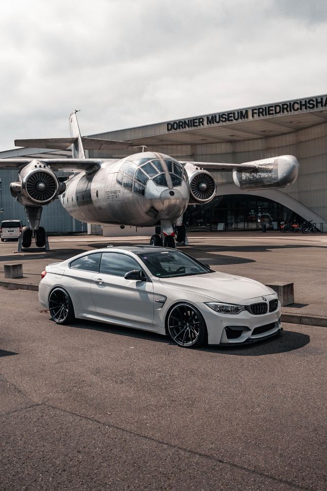 Yido Forged+2 20 Zoll Felgen BMW M3 M4 F80 F82 F83 5x120 in Kuppenheim