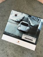 Porsche Kalender - 2017- Hochglanz Baden-Württemberg - Eichstetten am Kaiserstuhl Vorschau