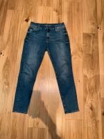 WIE NEU ❤️ JOOP! Jeans Sol Slim Fit W 28 L 30 Hessen - Bad Homburg Vorschau