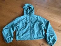 Kurze leichte Windjacke von Pull&Bear  XXS Bayern - Straubing Vorschau