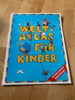 Weltatlas für Kinder Baden-Württemberg - Malsch bei Wiesloch Vorschau