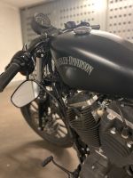 Harley Davidson Iron 1200 Friedrichshain-Kreuzberg - Friedrichshain Vorschau