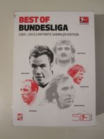 Best of Bundesliga "Limitierte Sammler-Edition" 7 DvD´s Bayern - Unterleinleiter Vorschau