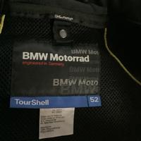 Motorrad BMW Jacke Herren Gr 52 Niedersachsen - Edemissen Vorschau