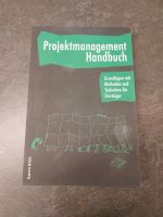 Projektmanagement Handbuch von Benjamin Michels Stuttgart - Vaihingen Vorschau
