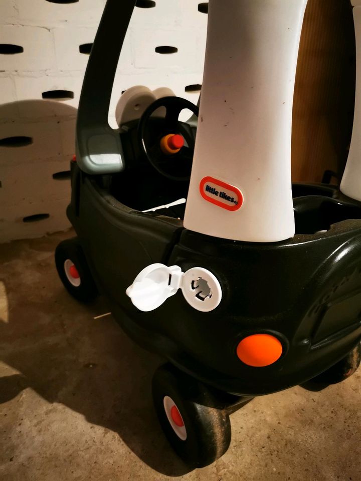 Little Tikes - Cozy Coupe - Laufwagen - Fahrzeug - Kinder in Höxter