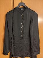 Schicke schwarze Bluse von Gelco in Gr. 42 Hessen - Maintal Vorschau