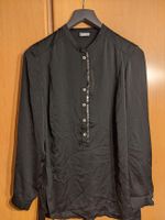 Schicke schwarze Bluse von Gelco in Gr. 42 Hessen - Maintal Vorschau