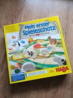 Haba Mein erster Spieleschatz Sachsen - Waldhufen Vorschau
