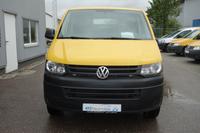 Volkswagen T5 Transporter mehrere auf Lager facelift 2,0TDI Bayern - Gachenbach Vorschau