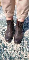 Stiefelette Nordrhein-Westfalen - Kleve Vorschau
