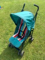 Hauck Buggy Kinderwagen Hessen - Geisenheim Vorschau