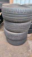 Sommerreifen Continental 235/50R19 Schleswig-Holstein - Hohenfelde Vorschau