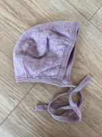 Engel Baby Mützen 62/68 (mauve, braun) Niedersachsen - Barsinghausen Vorschau