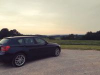 BMW 114i - 5-trg. Bayern - Geretsried Vorschau