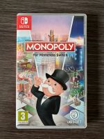 Monopoly für Nintendo Switch Nordrhein-Westfalen - Dinslaken Vorschau