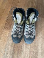 Wanderschuhe von Scarpa Größe 41 Köln - Niehl Vorschau