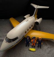 Playmobil Flugzeug 3185 inkl. OVP Niedersachsen - Norden Vorschau