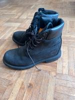 Timberland Leder Neustadt - Neuenland Vorschau