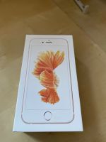 iPhone 6s 32 GB Bayern - Offingen Vorschau