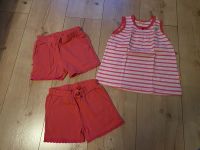 Steiff Sommerset Set Gr. 92 2 Shorts 1 Shirt Berlin - Pankow Vorschau