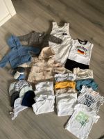 Babypaket Junge 50/56 Nordrhein-Westfalen - Alsdorf Vorschau