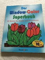 Das window color Superbuch Baden-Württemberg - Niederstotzingen Vorschau