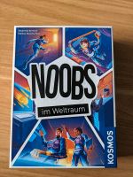 Noobs Im Weltraum (Kosmos, Rätsel Spiel Escape) Münster (Westfalen) - Mauritz Vorschau